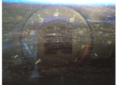 Recambio de cuadro instrumentos para honda civic berlina 5 (fk) 1.8 sport referencia OEM IAM 78220SMGG63 78259SMGG21  2