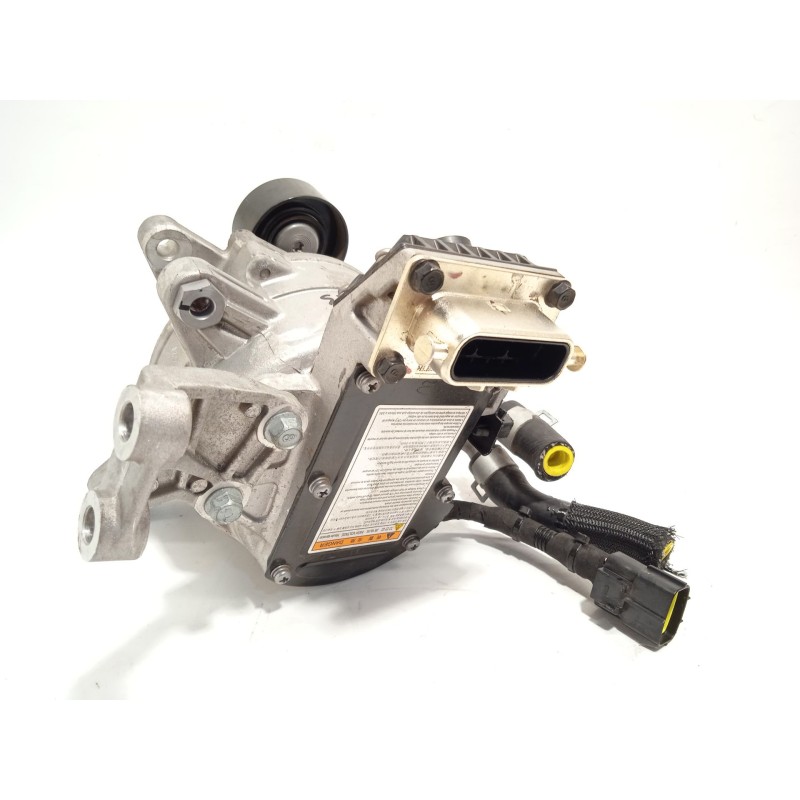 Recambio de alternador para kia niro (de) 1.6 gdi hybrid referencia OEM IAM 3739003900  