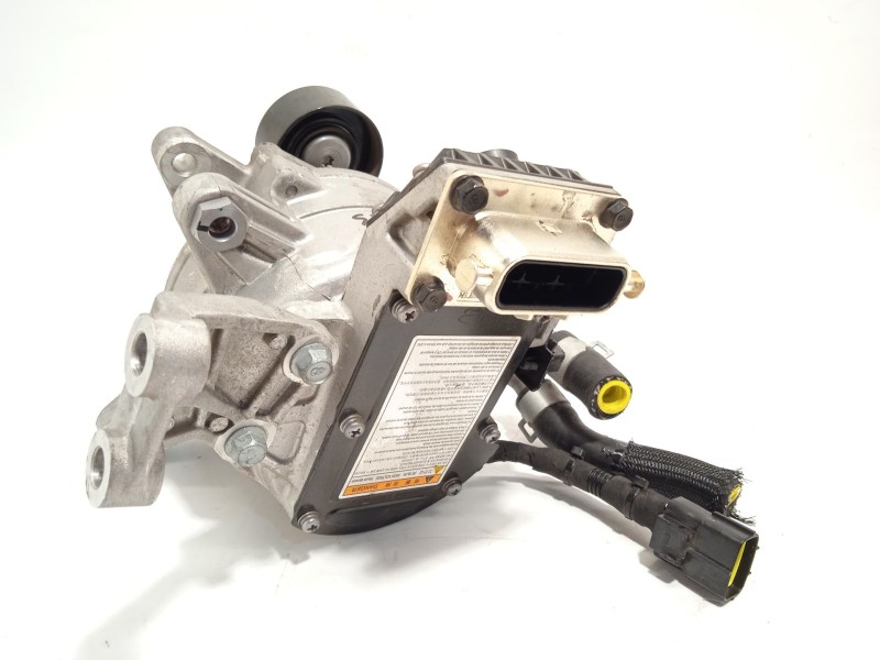 Recambio de alternador para kia niro (de) 1.6 gdi hybrid referencia OEM IAM 3739003900  