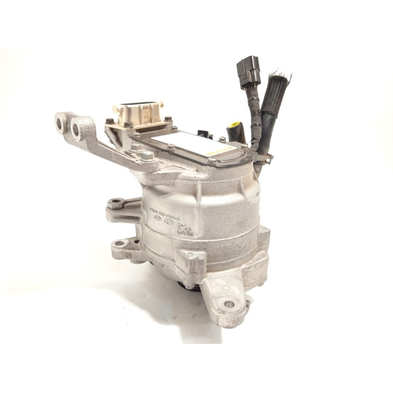 Recambio de alternador para kia niro (de) 1.6 gdi hybrid referencia OEM IAM 3739003900  