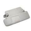 Recambio de parasol izquierdo para volkswagen touareg (7la) tdi v10 referencia OEM IAM 7L6857551Q  7L6857551Q3W5