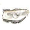 Recambio de faro izquierdo para renault megane ii sedán (lm0/1_) 1.9 dci referencia OEM IAM 8200412752 260603054R 89312735