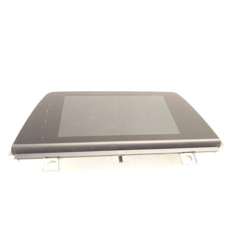 Recambio de pantalla multifuncion para bmw x2 (f39) sdrive 18 d referencia OEM IAM 65508803369  