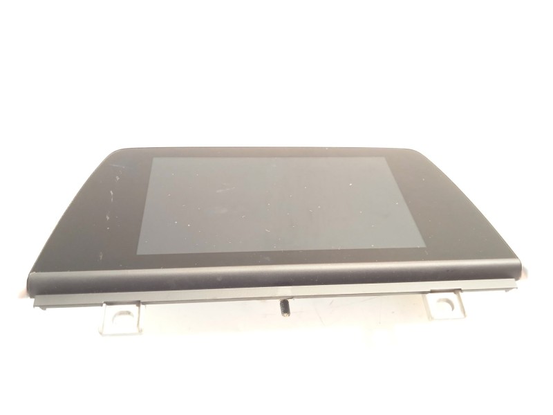 Recambio de pantalla multifuncion para bmw x2 (f39) sdrive 18 d referencia OEM IAM 65508803369  