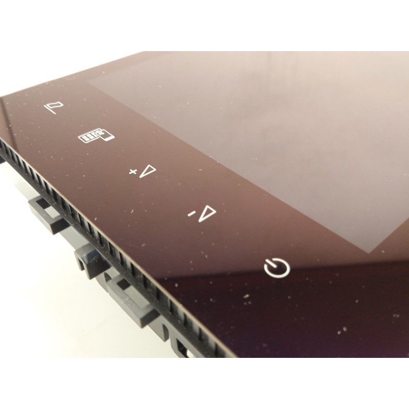 Recambio de pantalla multifuncion para seat ateca (kh7, khp) 2.0 tdi referencia OEM IAM 5FJ919606A  