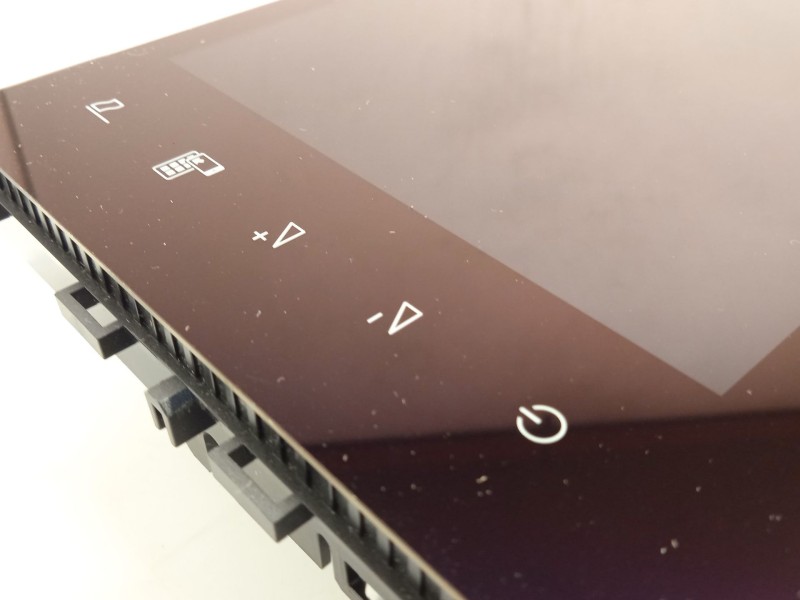 Recambio de pantalla multifuncion para seat ateca (kh7, khp) 2.0 tdi referencia OEM IAM 5FJ919606A  