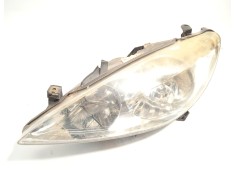 Recambio de faro izquierdo para peugeot 307 (3a/c) 1.6 hdi referencia OEM IAM 9634369180   2