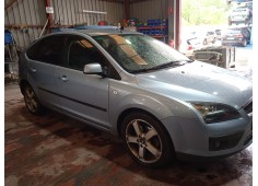 ford focus ii (da_, hcp, dp) del año 2005