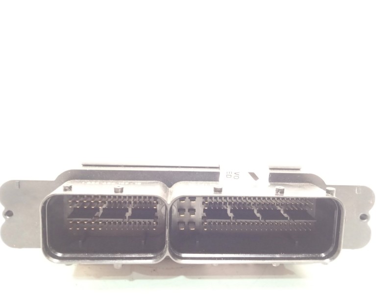 Recambio de centralita motor uce para volkswagen polo 1.0 tsi referencia OEM IAM 04C907309AT  0261S17501