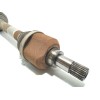 Recambio de transmision delantera izquierda para citroën c3 picasso seduction referencia OEM IAM 9656135280 3272LG 