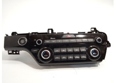 Recambio de mando multifuncion para kia sportage gt line essential 2wd referencia OEM IAM 97250F1CD0FHV   2