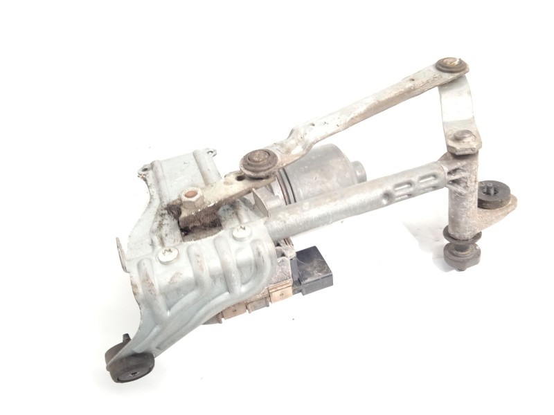 Recambio de motor limpia delantero para seat leon (1p1) reference referencia OEM IAM 1P0955024B 1397220535 1P0955120A