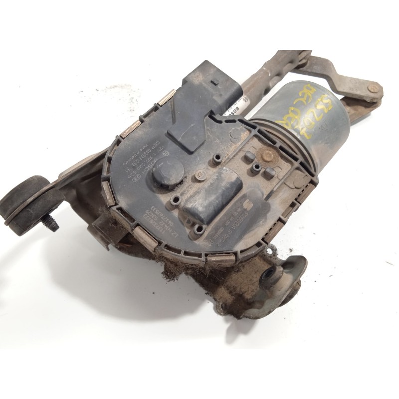 Recambio de motor limpia delantero para seat leon (1p1) reference referencia OEM IAM 1P0955024B 1397220535 1P0955120A