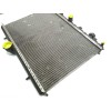 Recambio de radiador agua para peugeot expert tepee 2.0 hdi fap referencia OEM IAM 1401279580  1330Q7