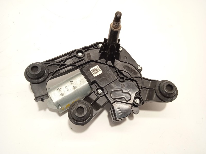 Recambio de motor limpia trasero para peugeot 2008 (--.2013) allure referencia OEM IAM 9678423580  W000037600