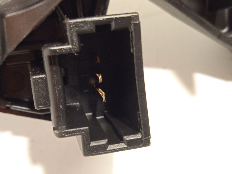 Recambio de motor limpia trasero para peugeot 2008 (--.2013) allure referencia OEM IAM 9678423580  W000037600