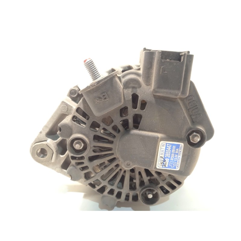 Recambio de alternador para hyundai i30 classic referencia OEM IAM 373002B101 2655447 