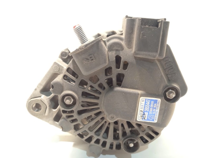 Recambio de alternador para hyundai i30 classic referencia OEM IAM 373002B101 2655447 
