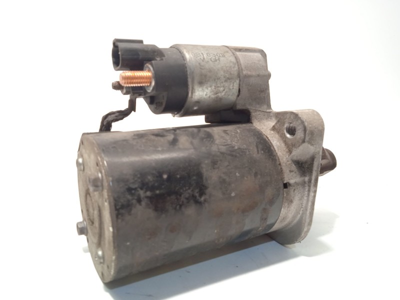 Recambio de motor arranque para hyundai i30 classic referencia OEM IAM 361002B100  