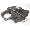 Recambio de elevalunas trasero derecho para mazda cx-7 (er) 2.2 turbodiesel cat referencia OEM IAM EG217297X  
