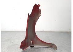 Recambio de aleta delantera izquierda para hyundai i30 classic referencia OEM IAM 663112L030   2