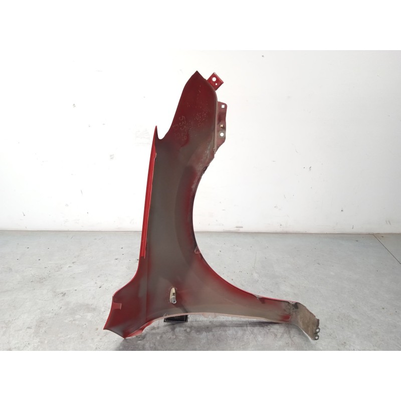 Recambio de aleta delantera izquierda para hyundai i30 classic referencia OEM IAM 663112L030  