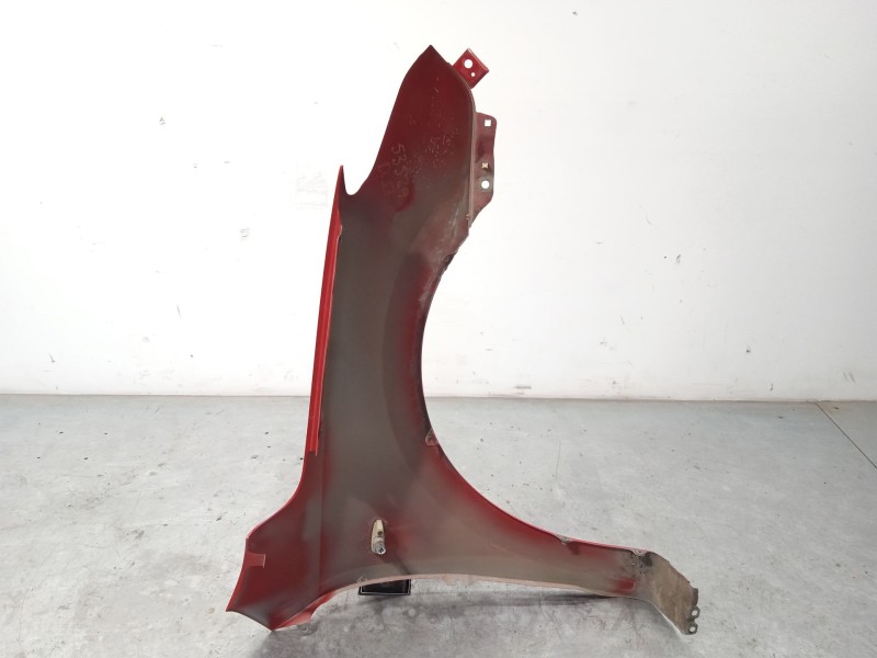 Recambio de aleta delantera izquierda para hyundai i30 classic referencia OEM IAM 663112L030  