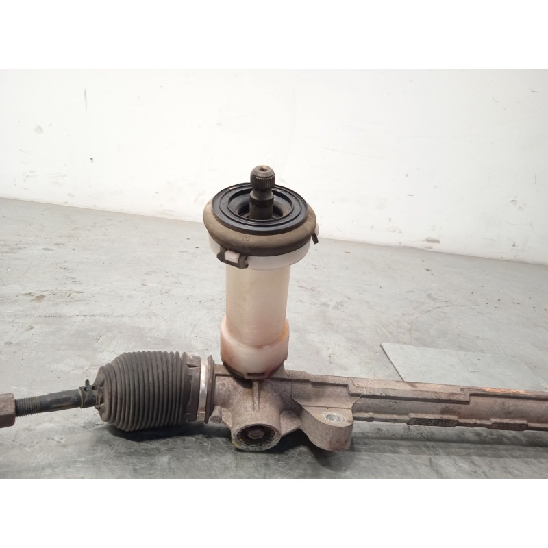 Recambio de cremallera direccion para hyundai i30 classic referencia OEM IAM 565002L201  