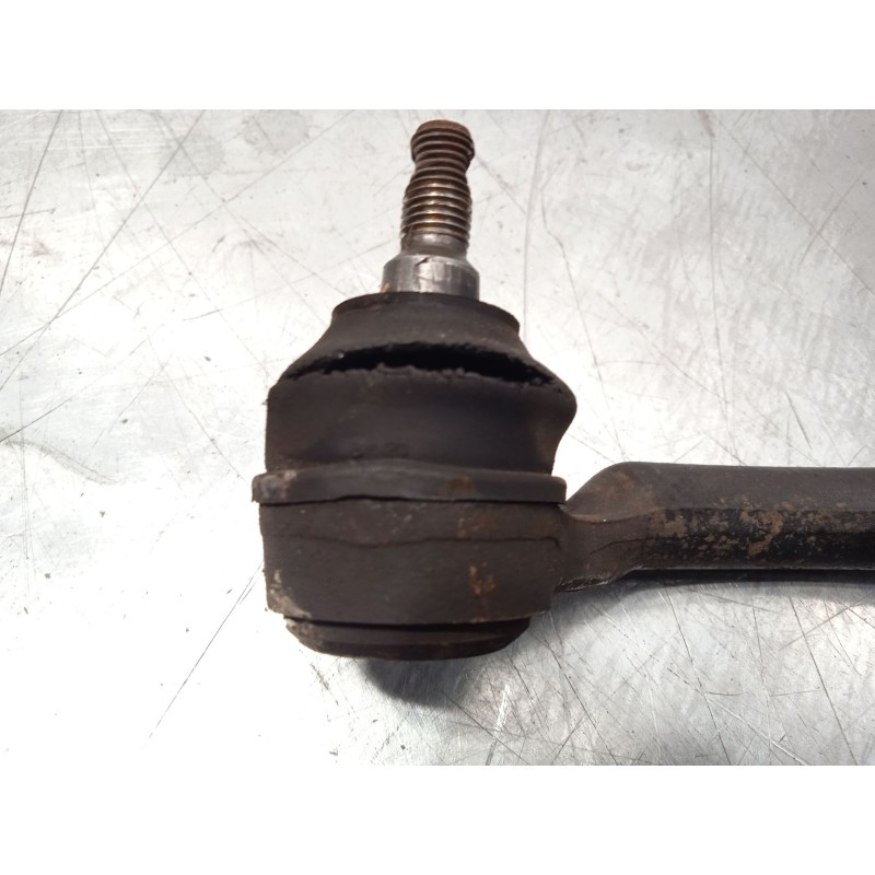 Recambio de cremallera direccion para hyundai i30 classic referencia OEM IAM 565002L201  