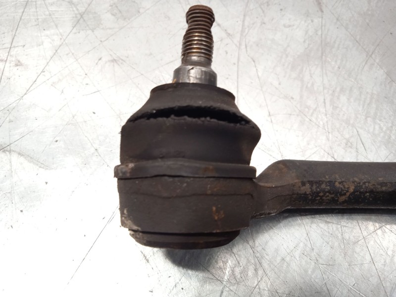 Recambio de cremallera direccion para hyundai i30 classic referencia OEM IAM 565002L201  