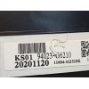 Recambio de cuadro instrumentos para kia picanto (ja) 1.0 cat referencia OEM IAM 94023G6210  11004412320K