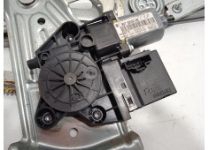 Recambio de elevalunas delantero derecho para renault megane iii berlina 5 p 1.5 dci diesel referencia OEM IAM 807200001R 807300 2