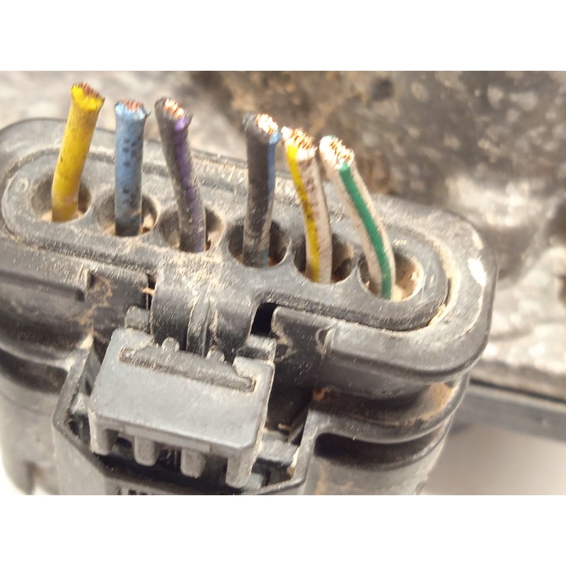 Recambio de caja mariposa para mini mini descapotable (f57) one referencia OEM IAM 13547618838  A2C80221400