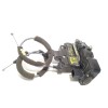 Recambio de cerradura puerta trasera derecha para chevrolet captiva 2.2 diesel cat referencia OEM IAM 94551343  
