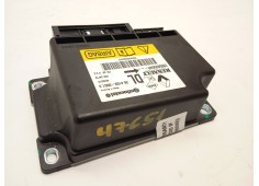 Recambio de centralita airbag para renault latitude 2.0 dci diesel fap referencia OEM IAM 285583504R  28410900013 2