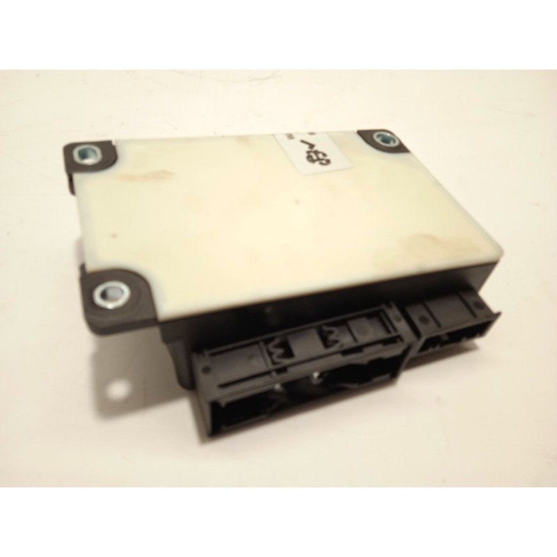 Recambio de centralita airbag para renault latitude 2.0 dci diesel fap referencia OEM IAM 285583504R  28410900013