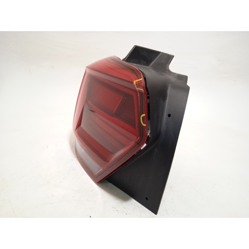 Recambio de piloto trasero izquierdo para volkswagen polo 1.0 tsi referencia OEM IAM 2G0945095 2G0945111 1T0945095G