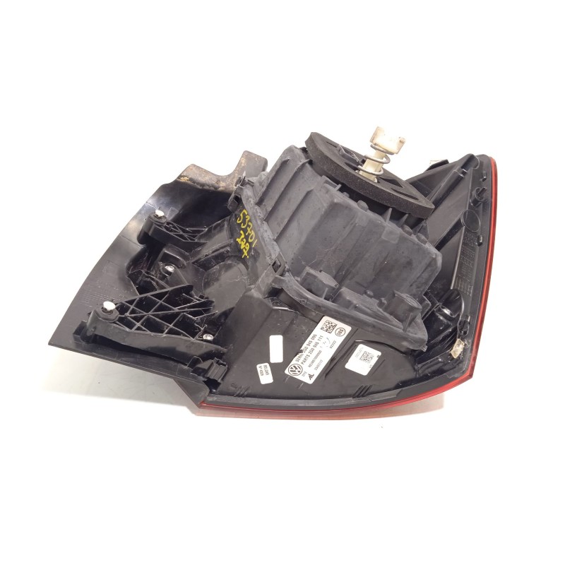 Recambio de piloto trasero izquierdo para volkswagen polo 1.0 tsi referencia OEM IAM 2G0945095 2G0945111 1T0945095G