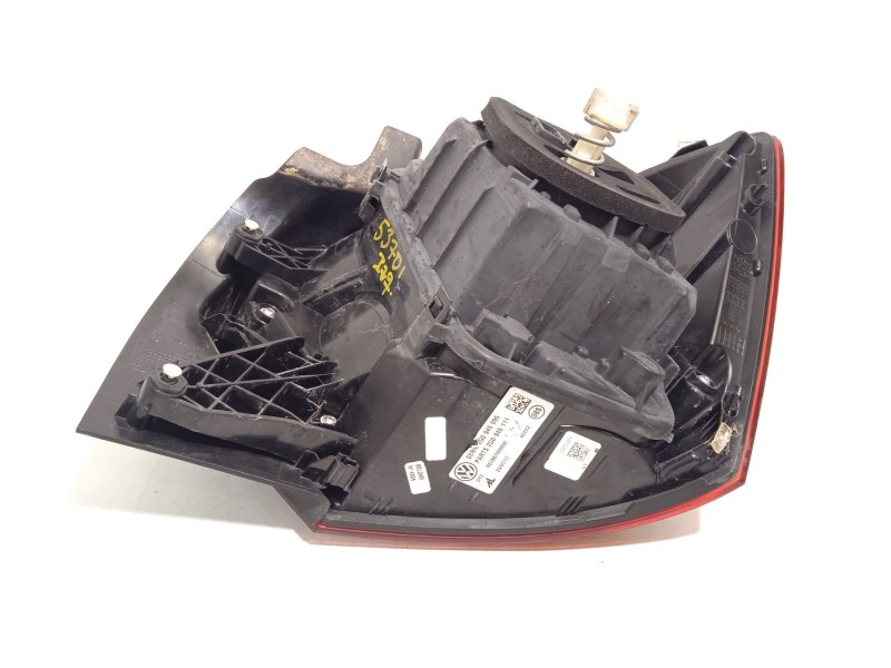 Recambio de piloto trasero izquierdo para volkswagen polo 1.0 tsi referencia OEM IAM 2G0945095 2G0945111 1T0945095G