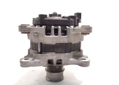 Recambio de alternador para volkswagen polo 1.0 tsi referencia OEM IAM 04E903015A   2