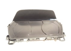 Recambio de cuadro instrumentos para bmw 1 (f40) 118 i referencia OEM IAM 62105A2A3D7 5A2A3D7  2