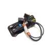 Recambio de maneta exterior porton para kia stonic (ybcuv) 1.2 cat referencia OEM IAM 95760H8100  