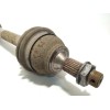 Recambio de transmision delantera izquierda para citroën c3 picasso seduction referencia OEM IAM 9656135280 3272LG 