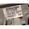 Recambio de parasol izquierdo para volkswagen touareg (7la) tdi v10 referencia OEM IAM 7L6857551Q  7L6857551Q3W5