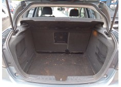 seat toledo iii (5p2) del año 2007 2