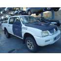 MITSUBISHI L 200 (K6/7)