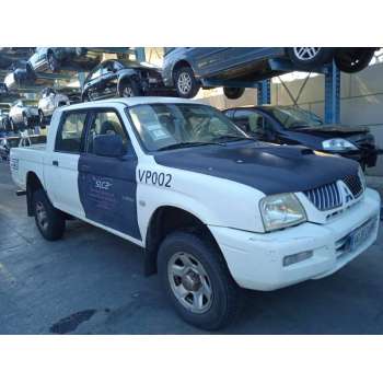 MITSUBISHI L 200 (K6/7)