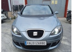 SEAT TOLEDO III (5P2)