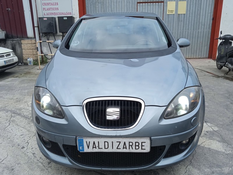 seat toledo iii (5p2) del año 2007