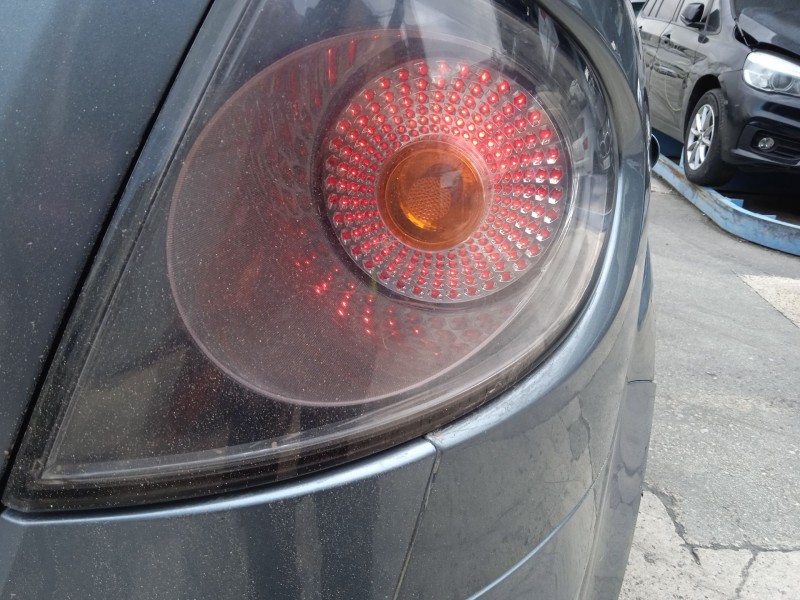 seat toledo iii (5p2) del año 2007